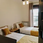 Etiuda Resident Mokotow, Metro Sluzew Διαμέρισμα *