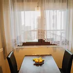 Etiuda Resident Mokotow, Metro Sluzew Διαμέρισμα