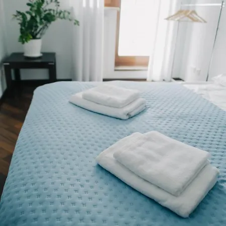 Apartament Etiuda Resident Mokotów, Metro Służew Warszawa