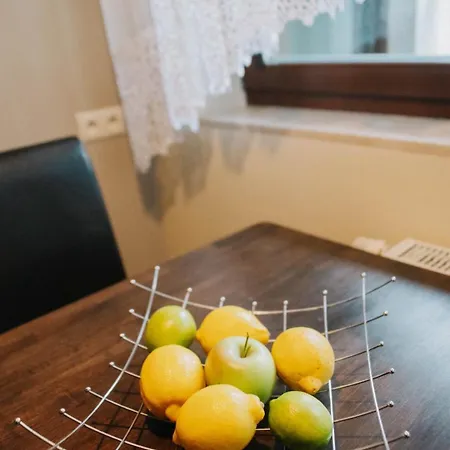 Etiuda Resident Mokotów, Metro Służew Warszawa