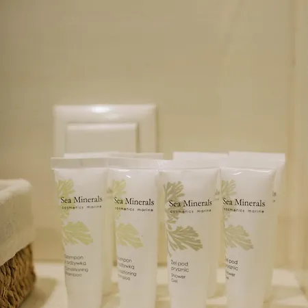 Etiuda Resident Mokotow, Metro Sluzew Daire *