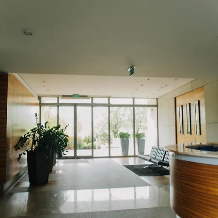 Apartament Etiuda Resident Mokotów, Metro Służew Warszawa