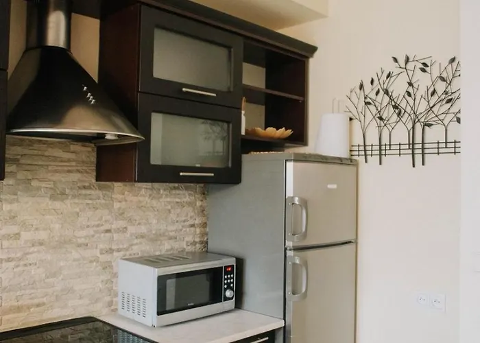 Etiuda Resident Mokotow, Metro Sluzew * Warszawa