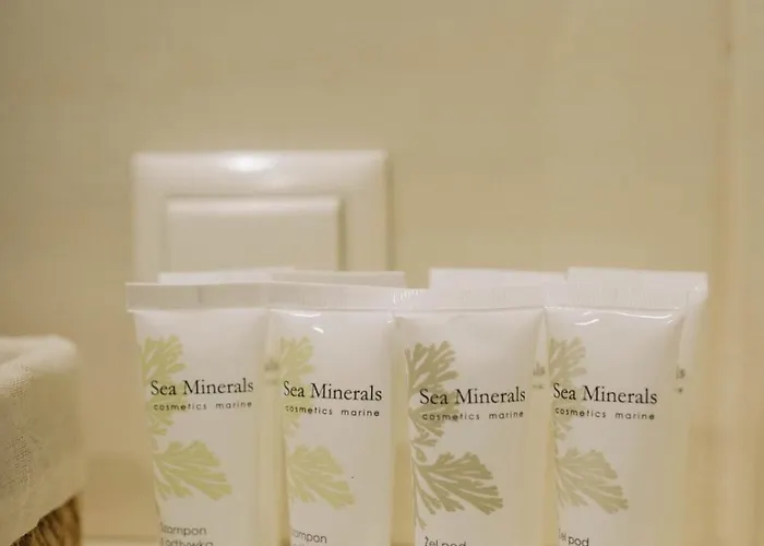 Etiuda Resident Mokotow, Metro Sluzew Lejlighed *