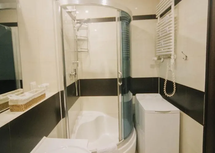 Etiuda Resident Mokotów, Metro Służew * Warszawa