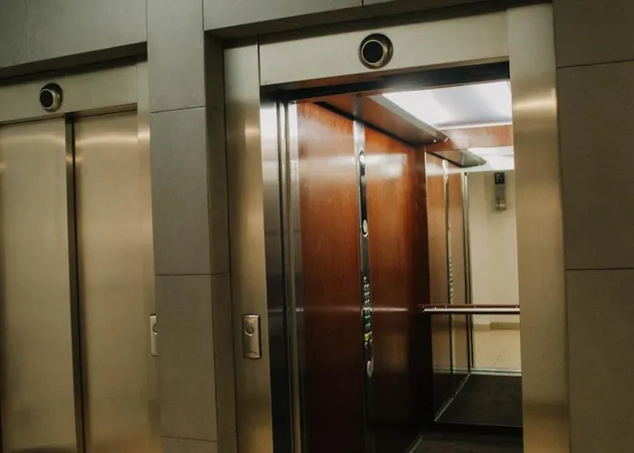 Lejlighed Etiuda Resident Mokotow, Metro Sluzew Warszawa